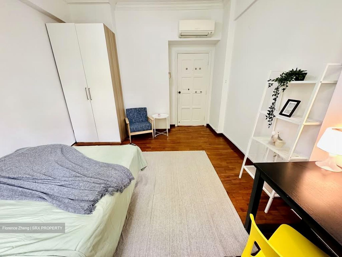 Euro-Asia Court (D9), Apartment #597045991